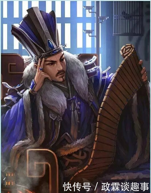 士族|诸葛亮对刘备的重要性只在一句话:得士族者得天下