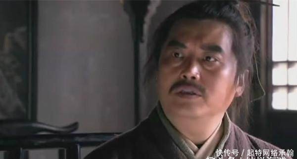 大名府|此人击败武松, 消灭梁山两地煞, 活捉水火二将