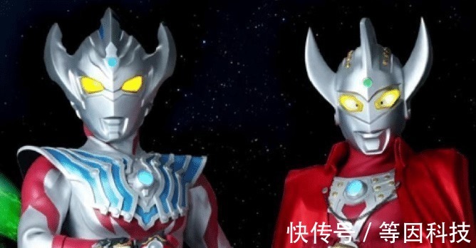 贝利亚|奥特曼谁的儿子出色大多都是默默无闻,只有他超越了自己父亲