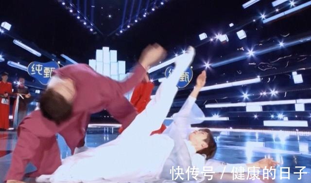 創(chuàng)4贊多劉宇組CP,被夸是太君與“花姑娘”,玩爛梗引網(wǎng)友反感!