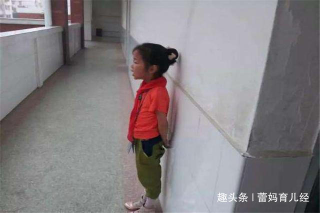 玲玲|3种“冷暴力”正在幼儿园发生!很多孩子已中招,父母却毫不知情