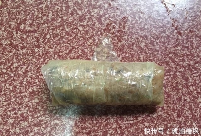 入学|孩子入学,我就给他做这道早餐,外酥里糯,吃5个带2个去学校