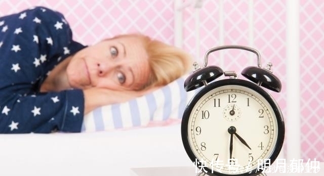 睡眠质量|天然“安眠药”找到，每天吃一点，安神助眠，或许失眠悄悄溜走