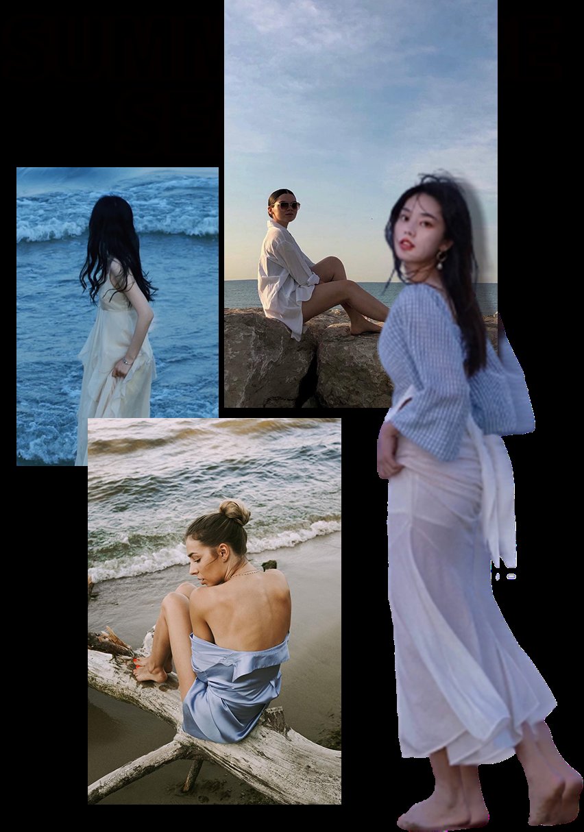 街拍|今夏最火的4款短裤，显瘦遮肉、大长腿全靠它们了