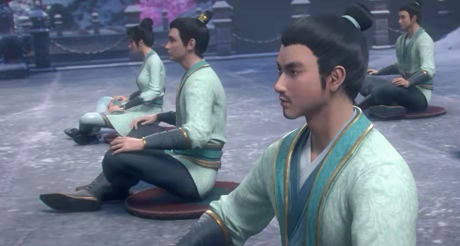 斗破苍穹#《斗破苍穹》之中尴尬的境界，被很多人遗忘，纳兰嫣然是直接跳过