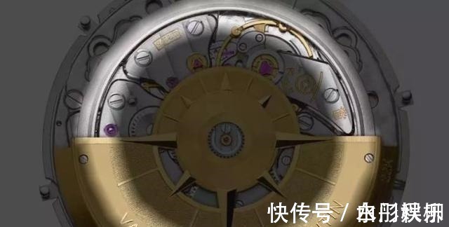 运动表 高级运动表的梦幻清单江诗丹顿Overseas超薄万年历全解析!