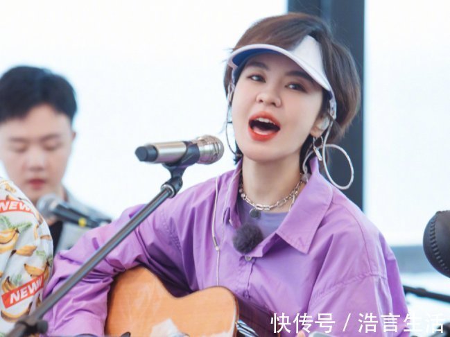 宁静首谈郁可唯抱大腿：这次换我抱她！好姐妹实锤了