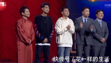 德云社|《喜剧人》淘汰赛,德云社集齐云鹤九霄四字科,这是开专场节奏