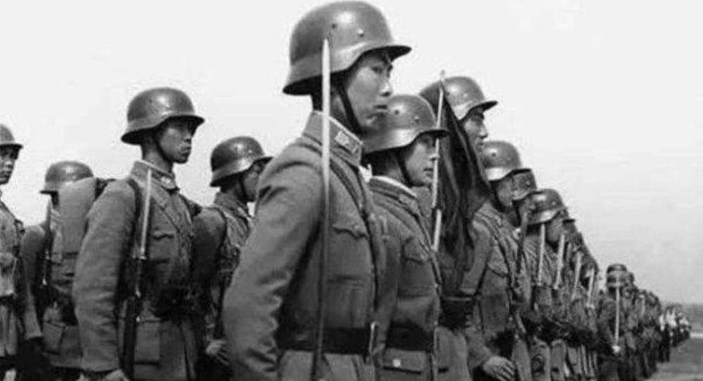 王牌|解放战争时期，国军五大王牌损失殆尽，为何唯独52军能够独存？