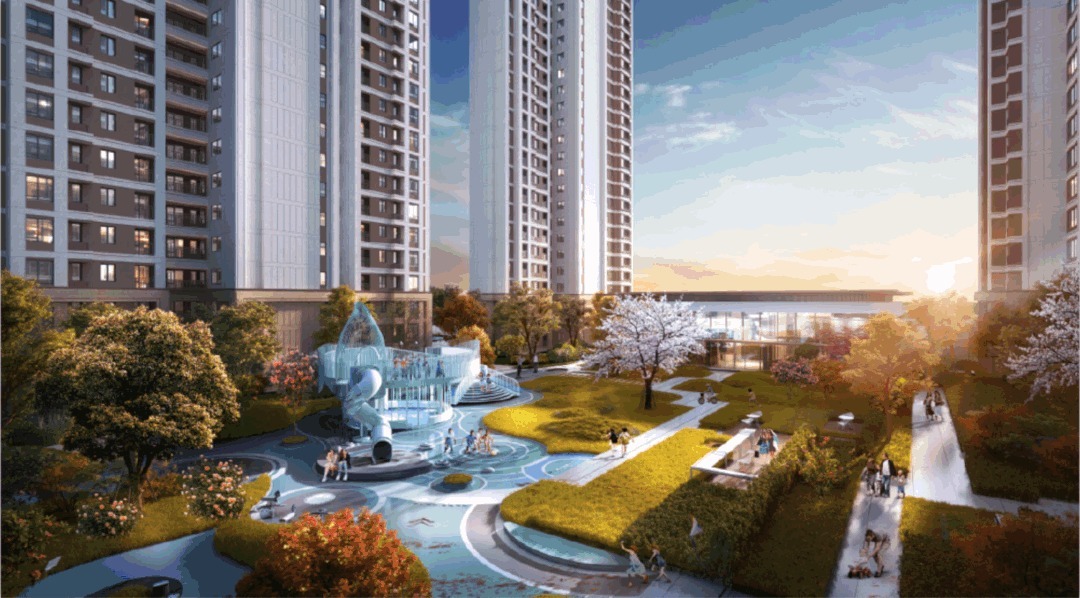 住宅|重磅!时隔2月,泉州城区再推新,4栋住宅约390套房源获批预售!附一房一价表