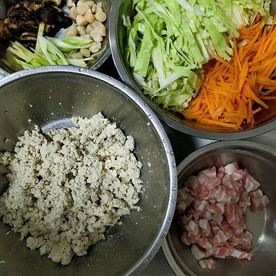 家乡焖豆腐