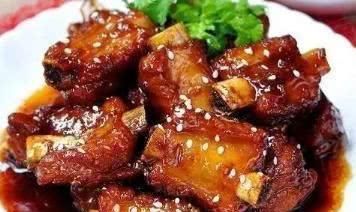 学会拿手菜,简单又美味的做法,小白轻轻松松做大厨