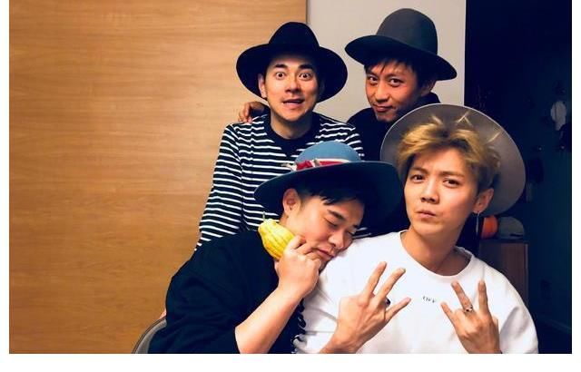 《五哈2》下一期節(jié)目“未播先火”，因?yàn)榇蠹易钇诖募钨e回歸了