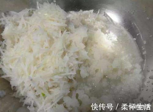 调饺子馅时,有一种料不能放,常有人错放,难怪饺子不好吃