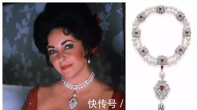 漫游者#一颗珍珠卖上亿,世界上最负盛名的5件珍珠,长什么样?什么价?