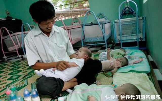 墓碑|他是100个孩子的“父亲”，但他同时亲手埋葬了超过2万名婴儿