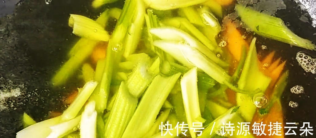 秋补多吃这7种蔬菜,滋补养胃,简单易做,冷热均可,一周不重样!