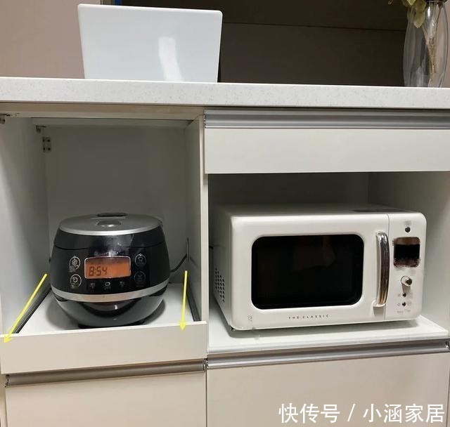 窗帘|新家好不好看，一半靠软装，59㎡精致宽敞夫妻俩谁也不嫌小！