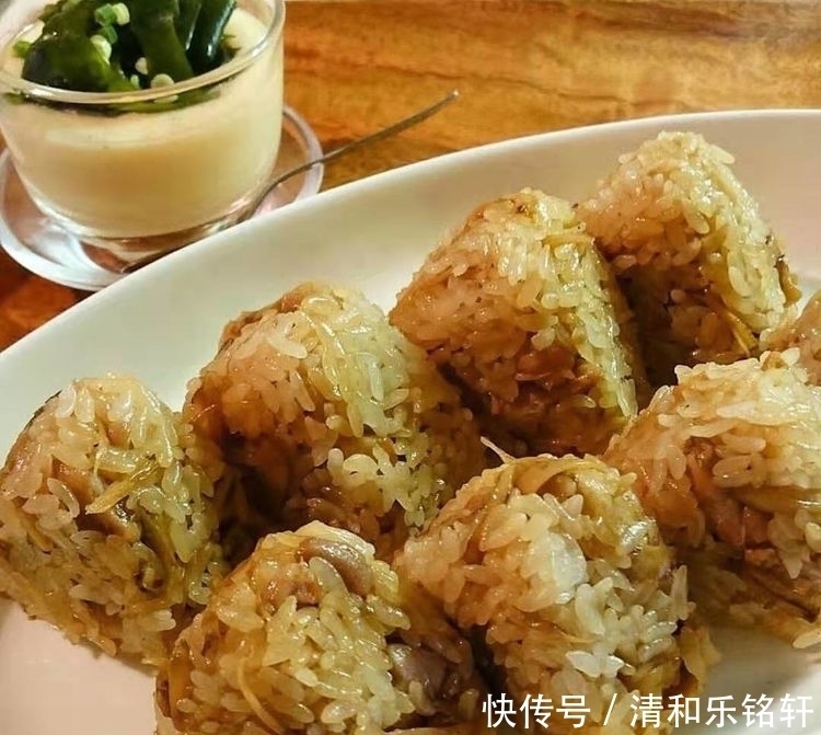 参之称|“它”有东洋参之称,在中国少有人吃,却被日本人吃成“高端货”