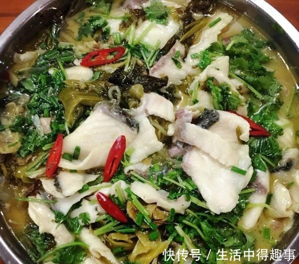 手把手教你4种鱼的做法,省时省力,全家一锅就够,好吃又过瘾