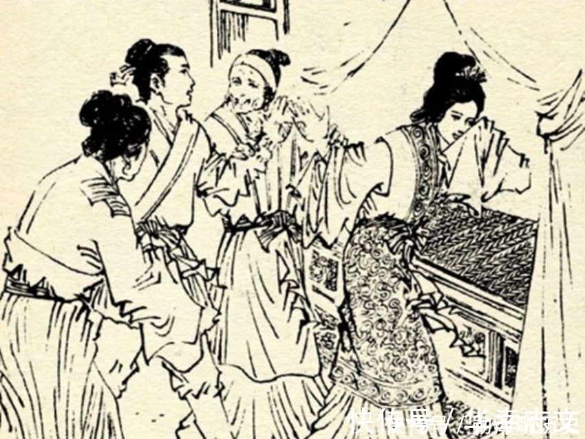 胡近兴$此人先讨饭后当佣人,她不嫌穷以身相许,等她知道他身份,乐疯了