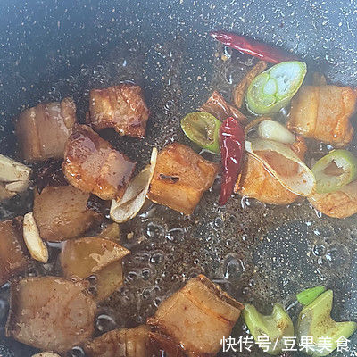 3块钱搞定一道烩菜，不仅下饭还有有营养