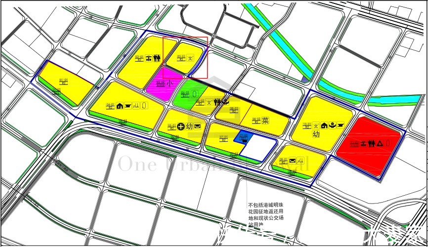 深圳首个城中村异地搬迁项目专规修改：开发总面积26万㎡！|快讯| 搬迁