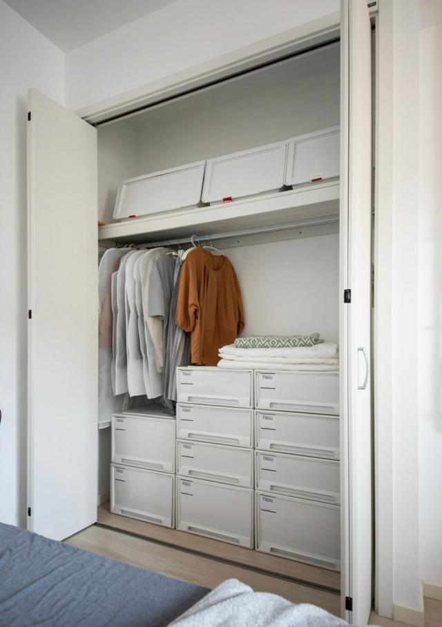 衣柜|若回到装修前，我一定会给家里添这3个“设计”，日子越过越顺心