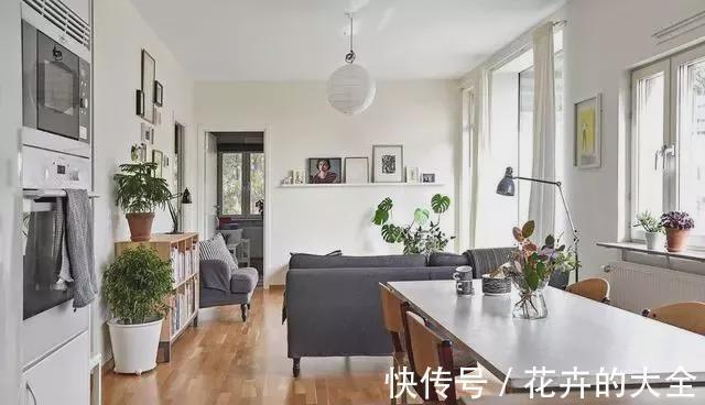 电视柜|晒71平婚房,一看衣柜严重“缩水”,被砍10公分,太实用了