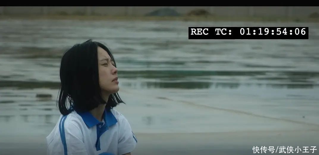 少女尹小美|谁说小众无佳作？她以“贞洁”为筹码，狠狠打了男权一个耳光