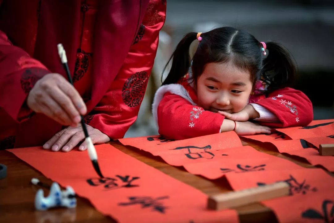 前海|就地过年同样欢乐 台儿庄古城花式玩法攻略请收好