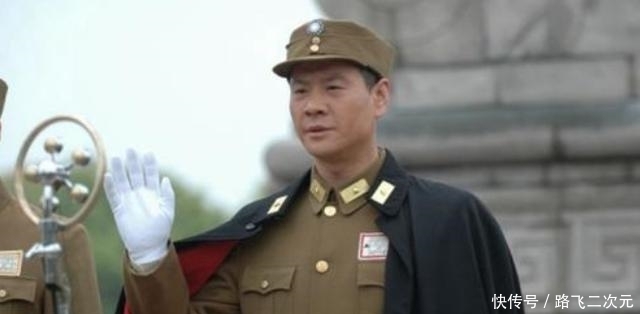 国军|日军为何要出动三个师团,来围剿国军一个杂牌师?只因一个人