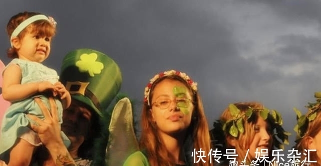 大桶|世界上有个奇怪的地方,人们偏爱“绿帽子”,还把头发染成绿色!