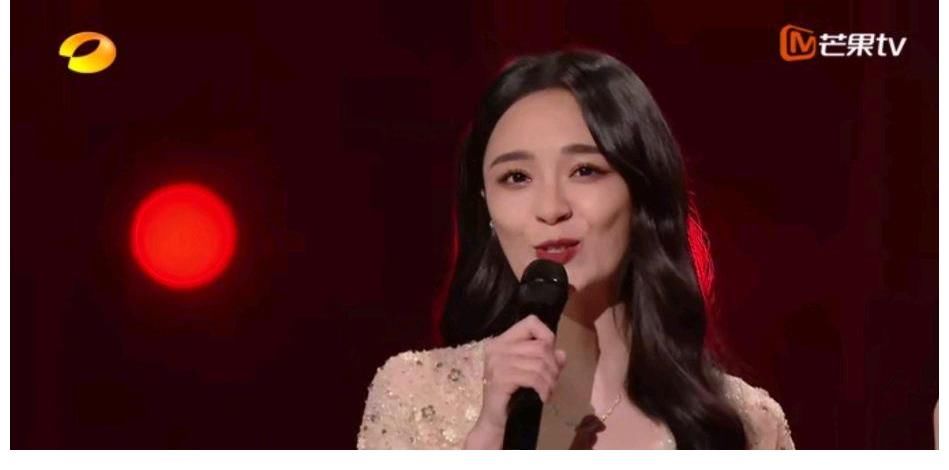 湖南卫视新“四小花”强势崛起，李莎旻子后来者居上，梁田只能排第二