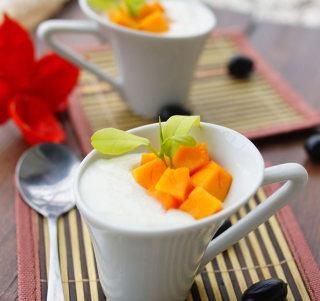  7大抗皱水果 助你破解肌肤的皱语