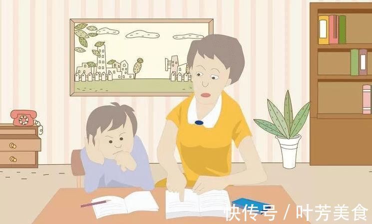 童年|不用羡慕别人家孩子有出息,混得好的人,他们的共性都在童年里