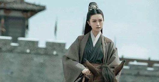 洪洗象没“兵解”，徐渭熊没“断腿”，《雪中》收官网友不满意