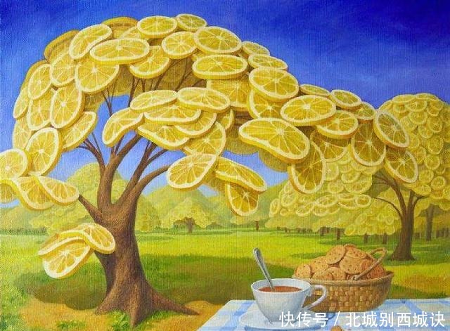 心酸|我非柠檬,为何心酸