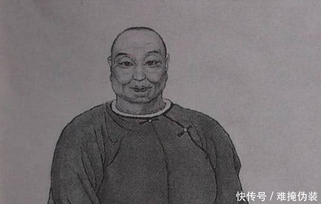 自创|武林第一高手,自愿进王府做太监,自创武功,风靡全国公园!