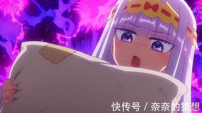 魔物们|在魔王城说晚安：高端的猎人，往往以猎物的身份登场