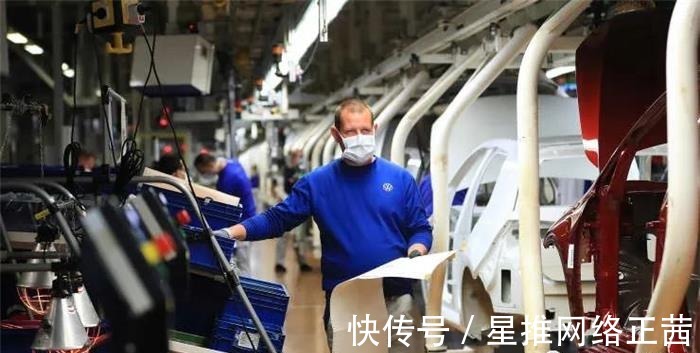 cnbc|跳楼也没用,汽车半导体供应链不再有效