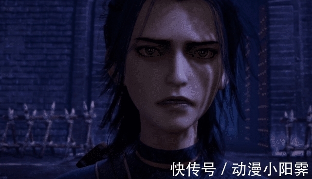 岐国|不良人第五季:女帝被囚禁,石敬瑭助李嗣源称帝,新的不良帅登场