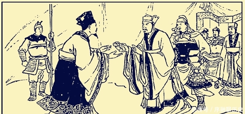 令人|正史中魏延是怎么死的?“血肉长城”之殇,不禁令人潸然泪下