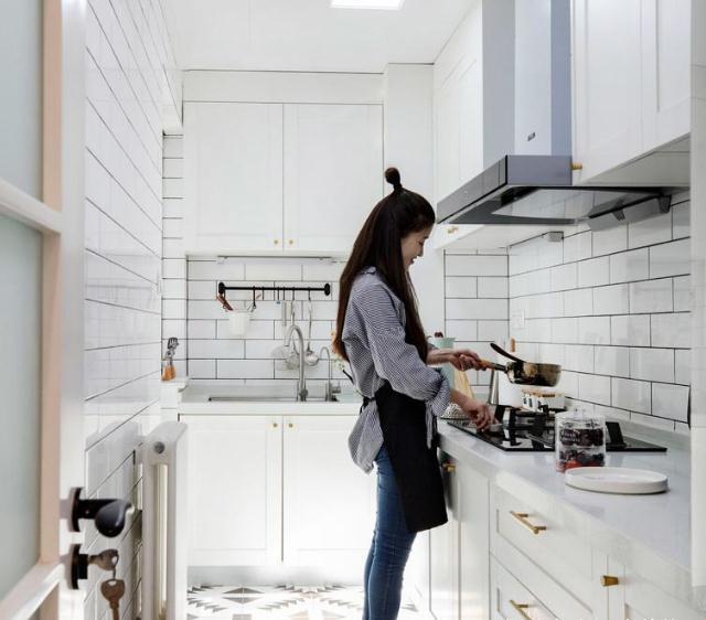 浅色|这5个家居细节,我坚持不听“专业人士”的话,入住后幸福感爆棚