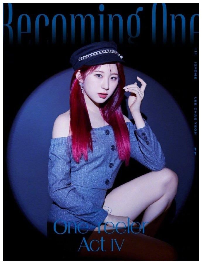 韩网热议!粉丝们期待的WM女团成员们