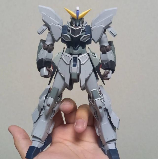 特效件|新安洲原石改造,偶像大师SC风野灯织配色机