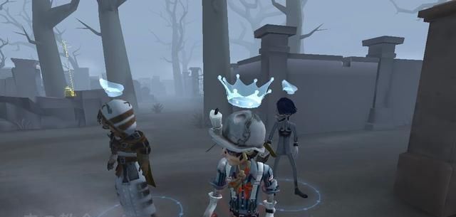 方案|第五人格：入殓师“调整方案”出炉，加强还是削弱，看完你就懂了