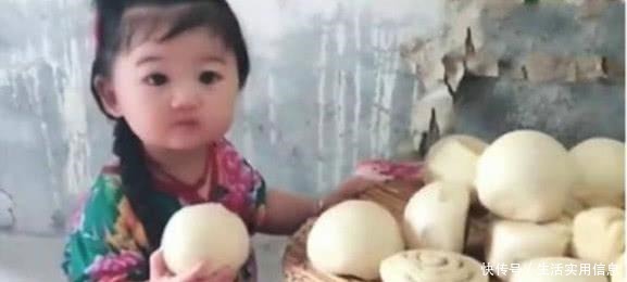 母亲家|5岁女儿送去姥姥家，几天后再接差点没认出来，网友愿等她成年！