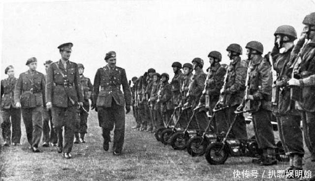 二战|二战前的波兰有多强?军力超过美国日本,扬言三日灭亡德国