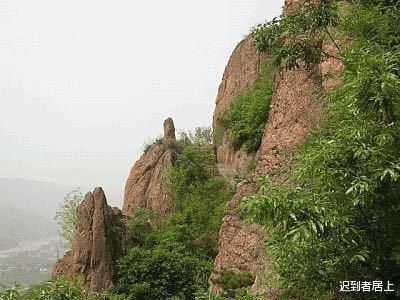 平定县|平定旅游，首选两关一山